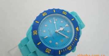 新款塑胶单日历手表全解析 石英表与电子表价格、厂家及图片一览