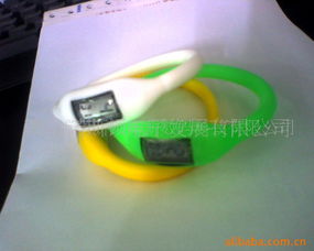 莆田市诺斯顿电子发展有限公司电子表产品概览